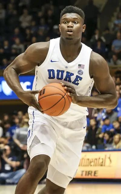 zion williamson personal life.